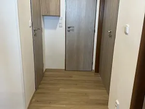 Pronájem bytu 3+1, Praha - Strašnice, Černokostelecká, 68 m2