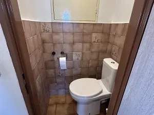 Pronájem bytu 3+1, Praha - Strašnice, Černokostelecká, 68 m2