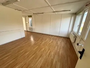 Pronájem obchodního prostoru, Jihlava, Kosovská, 250 m2