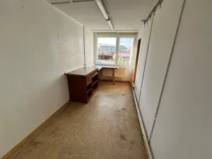 Pronájem obchodního prostoru, Jihlava, Kosovská, 250 m2