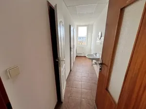 Pronájem obchodního prostoru, Jihlava, Kosovská, 250 m2