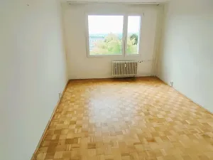 Prodej bytu 2+1, Česká Lípa, Železničářská, 59 m2