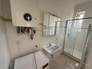 Pronájem bytu 3+1, Praha - Vršovice, Na spojce, 95 m2