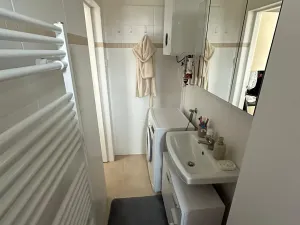 Pronájem bytu 3+1, Praha - Vršovice, Na spojce, 95 m2