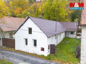 Prodej chalupy, Vinaře - Vinice, 60 m2