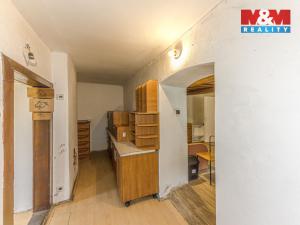 Prodej chalupy, Vinaře - Vinice, 60 m2