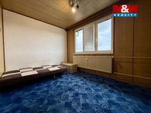 Pronájem bytu 3+1, Blatná, B. Němcové, 70 m2