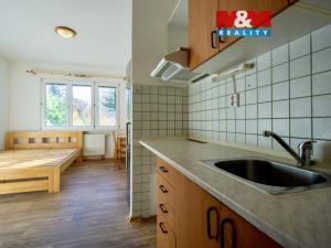 Prodej bytu 1+kk, Zlín, M. Knesla, 20 m2