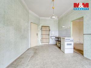 Prodej rodinného domu, Karlovy Vary - Dvory, Chebská, 203 m2