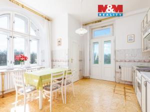 Prodej bytu 5+1, Orlová - Město, Fr. Palackého, 130 m2