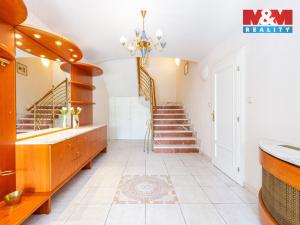 Prodej bytu 5+1, Orlová - Město, Fr. Palackého, 130 m2