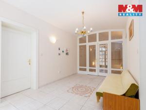 Prodej bytu 5+1, Orlová - Město, Fr. Palackého, 130 m2