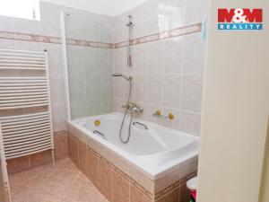 Prodej bytu 5+1, Orlová - Město, Fr. Palackého, 130 m2