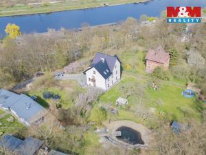 Prodej bytu 3+kk, Ústí nad Labem - Střekov, K Loděnici, 100 m2