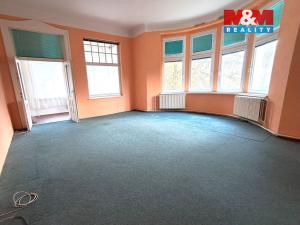 Prodej bytu 3+1, Vejprty, Moskevská, 128 m2