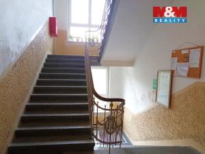 Prodej bytu 3+1, Vejprty, Moskevská, 128 m2