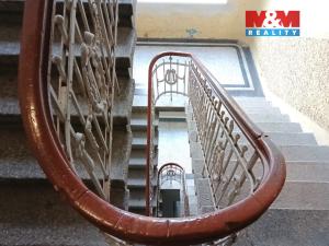 Prodej bytu 3+1, Vejprty, Moskevská, 128 m2