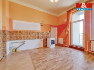 Prodej bytu 3+1, Vejprty, Moskevská, 128 m2