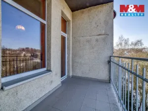 Prodej bytu 3+1, Vejprty, Moskevská, 128 m2