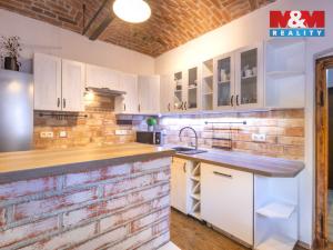 Prodej rodinného domu, Obora, 117 m2