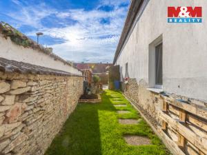 Prodej rodinného domu, Obora, 117 m2