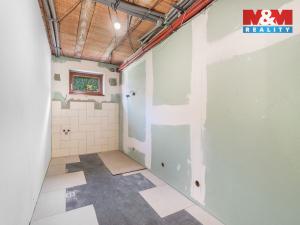 Prodej rodinného domu, Smržovka, Zvonková, 182 m2