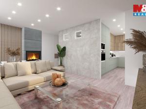 Prodej bytu 2+1, Moravany, 9. května, 57 m2