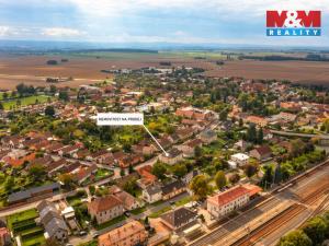 Prodej bytu 2+1, Moravany, 9. května, 57 m2