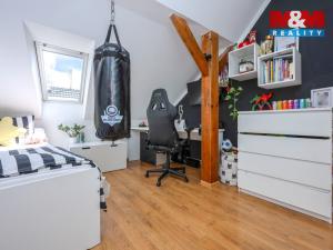 Prodej rodinného domu, Mohelnice, Lazebnická, 750 m2