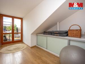 Prodej rodinného domu, Mohelnice, Lazebnická, 750 m2