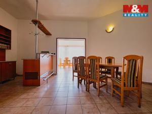 Prodej rodinného domu, Prostějov, Olomoucká, 407 m2