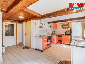 Prodej chalupy, Bílý Potok, 110 m2