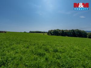 Prodej pozemku pro bydlení, Valašské Meziříčí - Bynina, 1649 m2