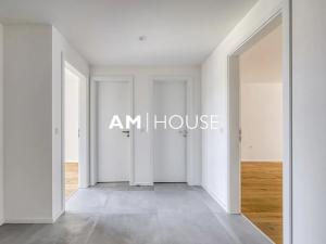 Prodej bytu 3+kk, Praha - Strašnice, Ramonova, 96 m2