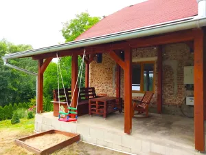 Prodej rodinného domu, Mnichovo Hradiště, 120 m2