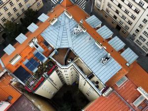 Prodej bytu 2+kk, Praha - Vinohrady, Libická, 57 m2