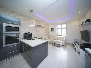 Prodej bytu 2+kk, Praha - Vinohrady, Libická, 57 m2