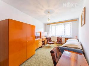 Prodej rodinného domu, Dolní Újezd, 116 m2