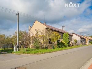 Prodej rodinného domu, Dolní Újezd, 116 m2
