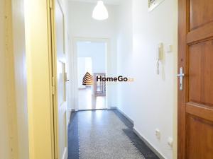 Pronájem bytu 3+kk, Praha - Nusle, Žateckých, 77 m2