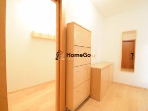 Pronájem bytu 2+kk, Praha - Vysočany, Rubeška, 43 m2