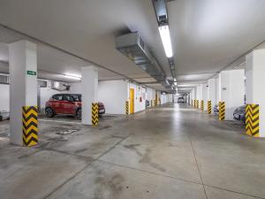 Prodej bytu 3+kk, Praha - Záběhlice, Velenovského, 89 m2