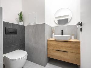 Prodej bytu 3+kk, Praha - Záběhlice, Velenovského, 89 m2