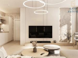 Prodej bytu 2+kk, Praha - Smíchov, U Klavírky, 45 m2