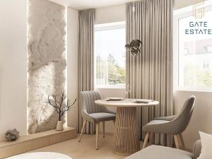 Prodej bytu 2+kk, Praha - Smíchov, U Klavírky, 45 m2