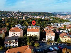 Prodej bytu 2+kk, Praha - Smíchov, U Klavírky, 45 m2