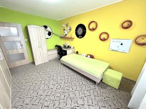 Prodej bytu 3+1, Hradec Králové, třída Edvarda Beneše, 99 m2