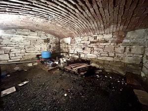 Prodej chalupy, Horka, 140 m2