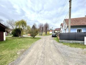 Prodej chalupy, Horka, 140 m2