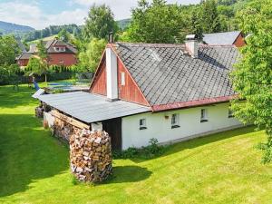 Prodej chaty, Sobotín, 210 m2